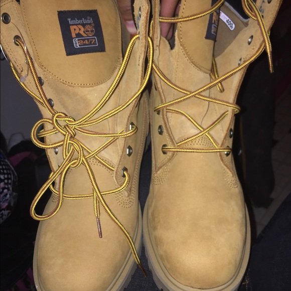 Timberland pro - Picture 4 of 6